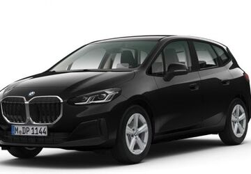 BMW 220 Active Tourer 21.940 km 29.989 &euro; Kaiserslautern 67663