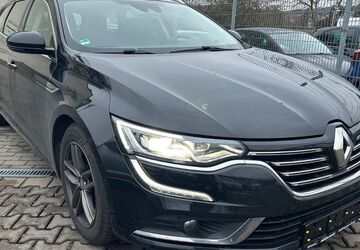 Renault Talisman 192.000 km 7.450 &euro; Büdingen 63654