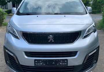 Peugeot Expert 152.984 km 6.999 &euro; Mainz-Kastel 55252