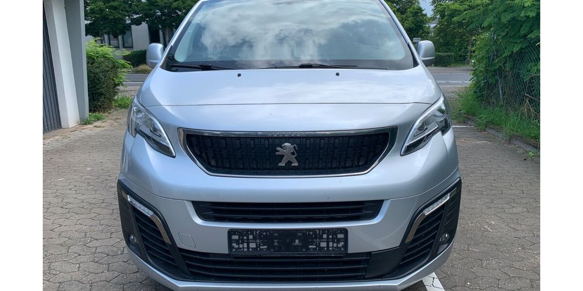 Peugeot Expert 152.984 km 6.999 &euro; Mainz-Kastel 55252