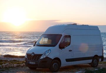 Renault Master 62.000 km 24.500 &euro; Dornstetten 72280