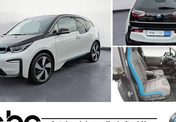 BMW i3 26.220 km 22.930 &euro; Rottenburg am Neckar 72108