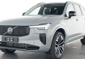 Volvo XC90 25.757 km 69.990 &euro; Übach-Palenberg 52531