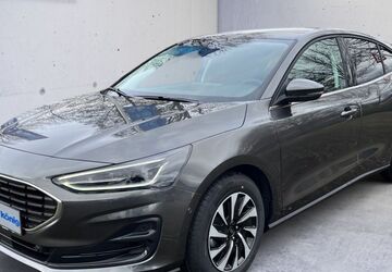 Ford Focus 1.500 km 31.811 &euro; Konstanz 78467