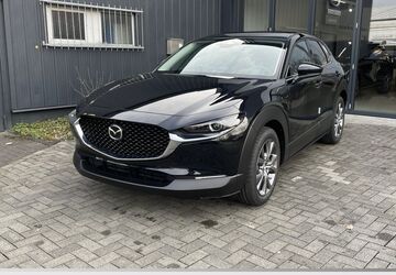 Mazda CX-30 5.490 km 31.677 &euro; Monheim 40789