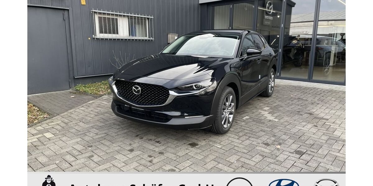 Mazda CX-30 5.490 km 31.677 &euro; Monheim 40789