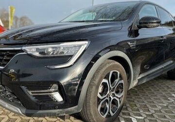 Renault Arkana 21.050 km 20.998 &euro; Zossen 15806