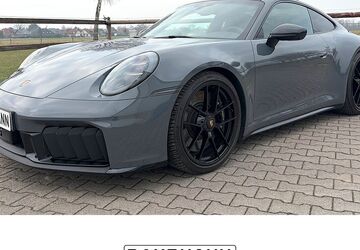 Porsche 992 9.990 km 205.275 &euro; Minden 32427