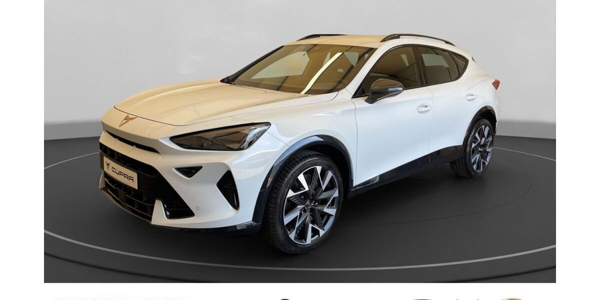 Cupra Formentor 13.900 km 42.990 &euro; Köln 50823