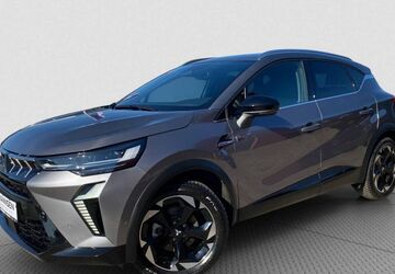 Mitsubishi ASX 4.000 km 26.990 &euro; Drochtersen 21706