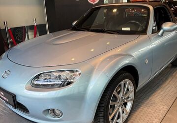 Mazda MX-5 168.000 km 7.790 &euro; Hamburg 22547