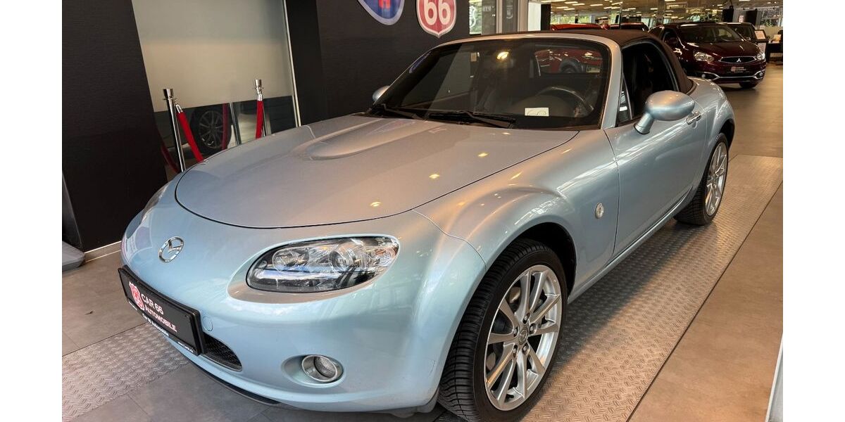 Mazda MX-5 168.000 km 7.790 &euro; Hamburg 22547