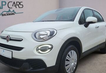 Fiat 500X 69.660 km 10.000 &euro; Backnang 71522