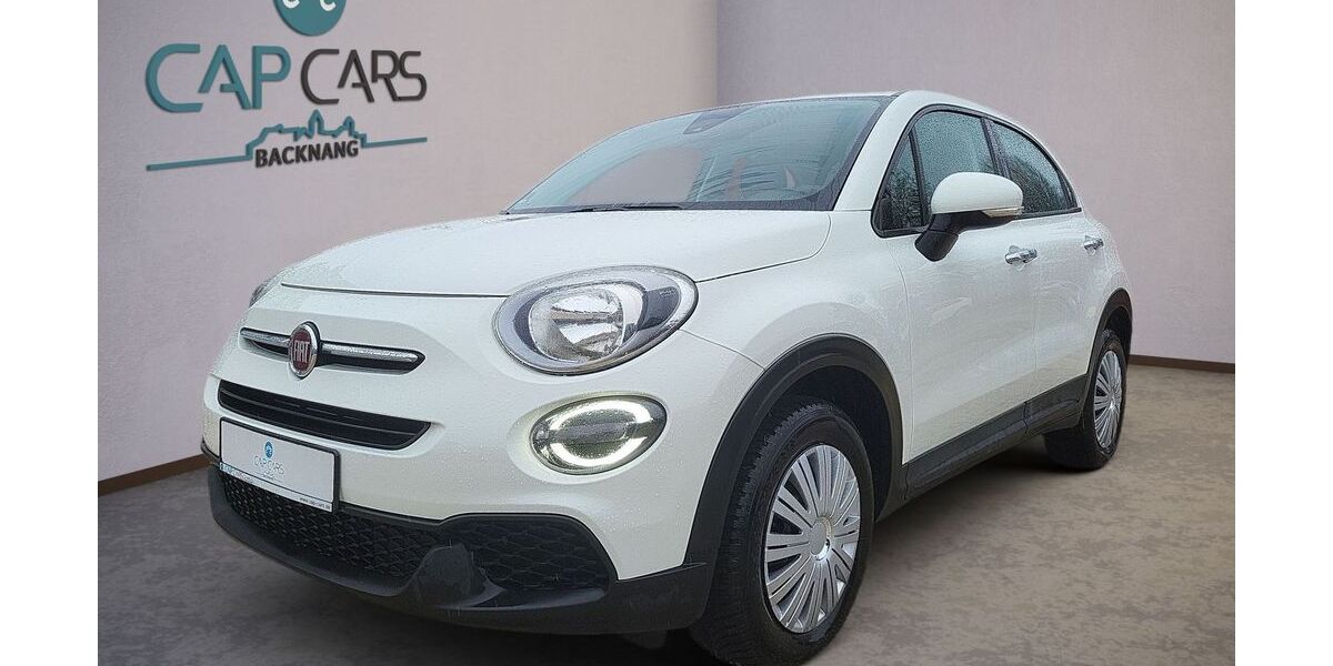 Fiat 500X 69.660 km 10.000 &euro; Backnang 71522