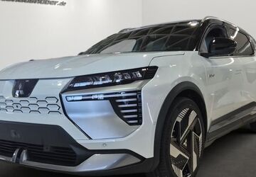 Mitsubishi Eclipse Cross 3.000 km 48.790 &euro; Sauerlach-Arget 82054