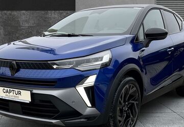 Renault Captur 6.000 km 26.750 &euro; Freising 85354