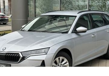 Skoda Octavia 16.598 km 27.790 &euro; Wolfsburg 38440