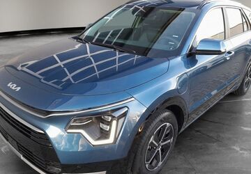 Kia Niro 12.990 km 34.890 &euro; Landshut 84030