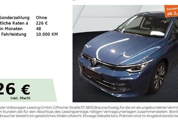 VW Golf 25.335 km 23.602 &euro; Nürnberg 90411