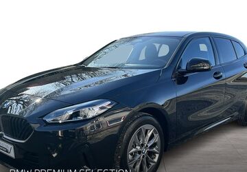 BMW 120 9.947 km 30.890 &euro; Brilon 59929