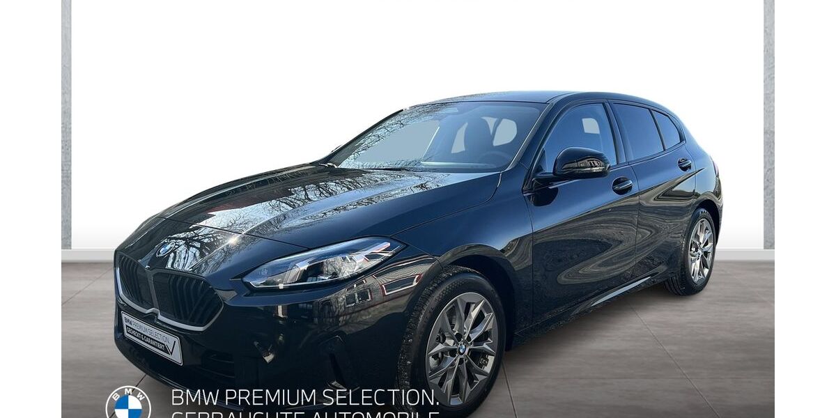 BMW 120 9.947 km 30.890 &euro; Brilon 59929