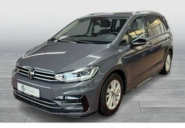 VW Touran 19.732 km 44.980 &euro; Papenburg 26871