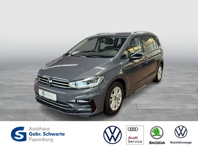VW Touran 19.732 km 44.980 &euro; Papenburg 26871