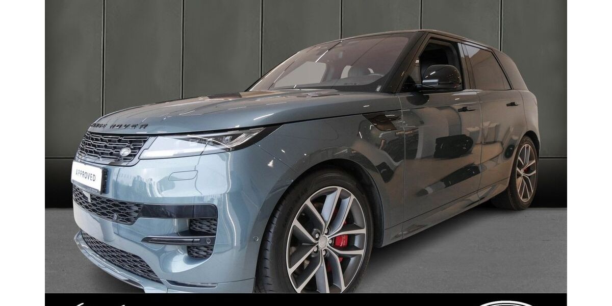 Land Rover Range Rover Sport 68.457 km 97.790 &euro; Saarbrücken 66121