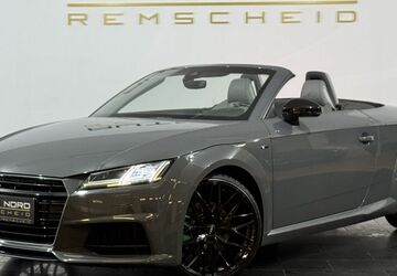 Audi TT 111.000 km 25.490 &euro; Remscheid 42897