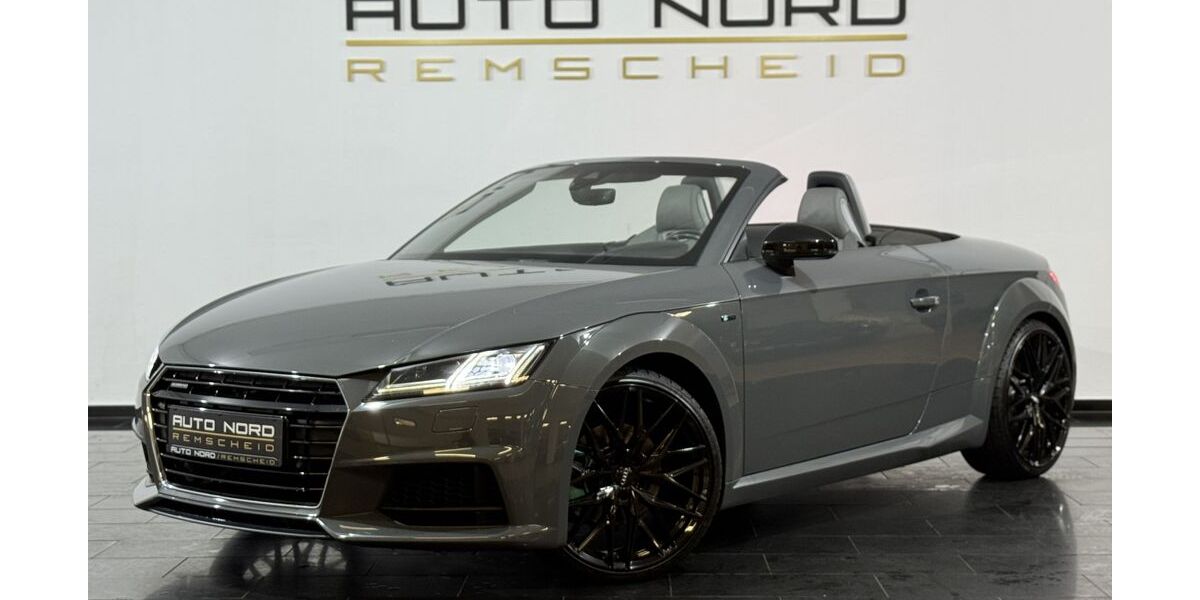 Audi TT 111.000 km 25.490 &euro; Remscheid 42897
