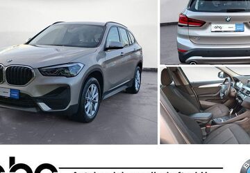 BMW X1 46.000 km 25.460 &euro; Horb am Neckar 72160