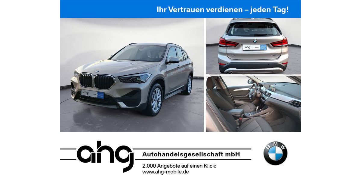 BMW X1 46.000 km 25.460 &euro; Horb am Neckar 72160
