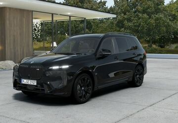 BMW X7 M60 18.000 km 109.999 &euro; Öhringen 74613