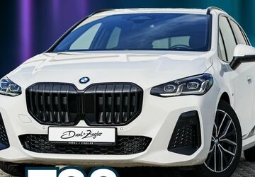 BMW 220 Active Tourer 19.790 km 30.950 &euro; Günzburg 89312