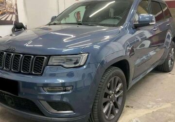 Jeep Grand Cherokee 116.608 km 29.950 &euro; Teltow 14513