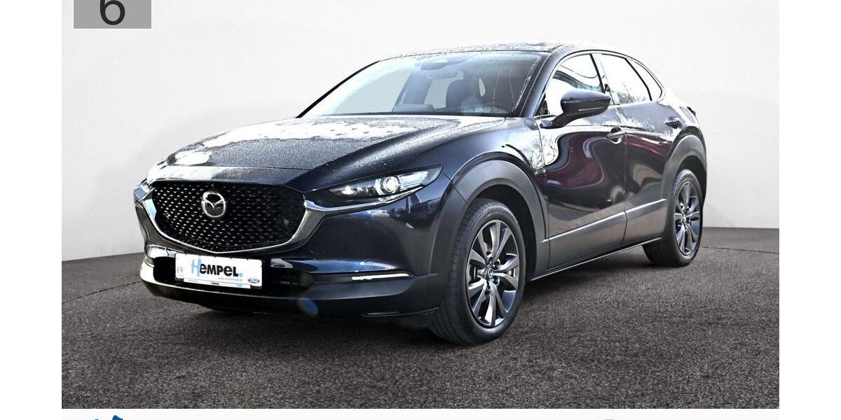 Mazda CX-30 21.257 km 29.490 &euro; Braunschweig 38114