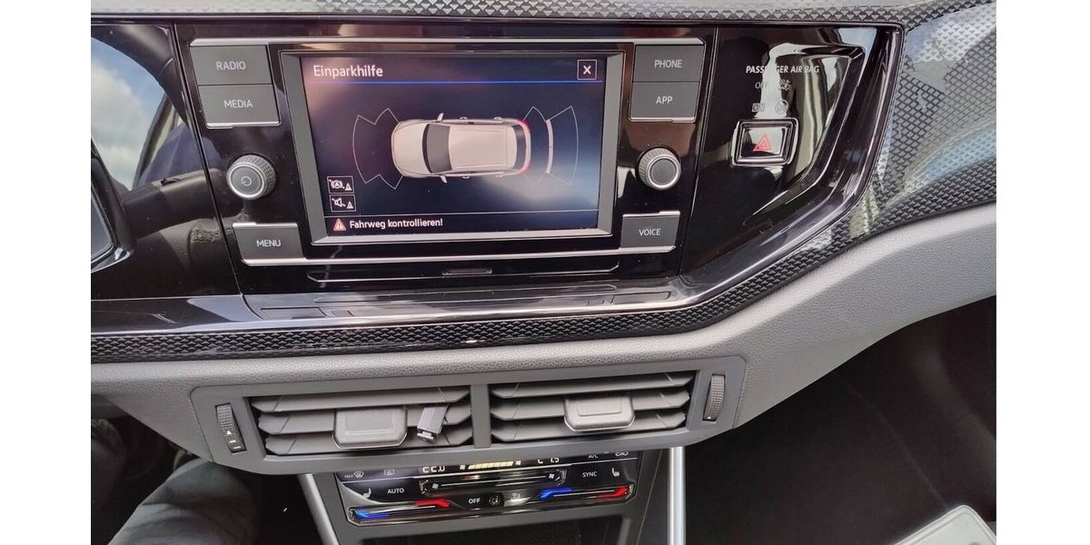 VW Taigo 1,0 TSI Life PDC/Sitzh./ Carplay/DAB/LED 48.698 km 18.000 &euro; Höchstenbach 57629