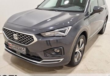 Seat Tarraco 45.950 km 28.999 &euro; Dresden 01157