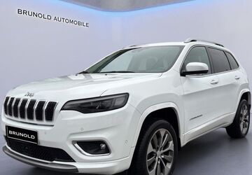 Jeep Cherokee 72.250 km 26.900 &euro; Stuttgart 70565