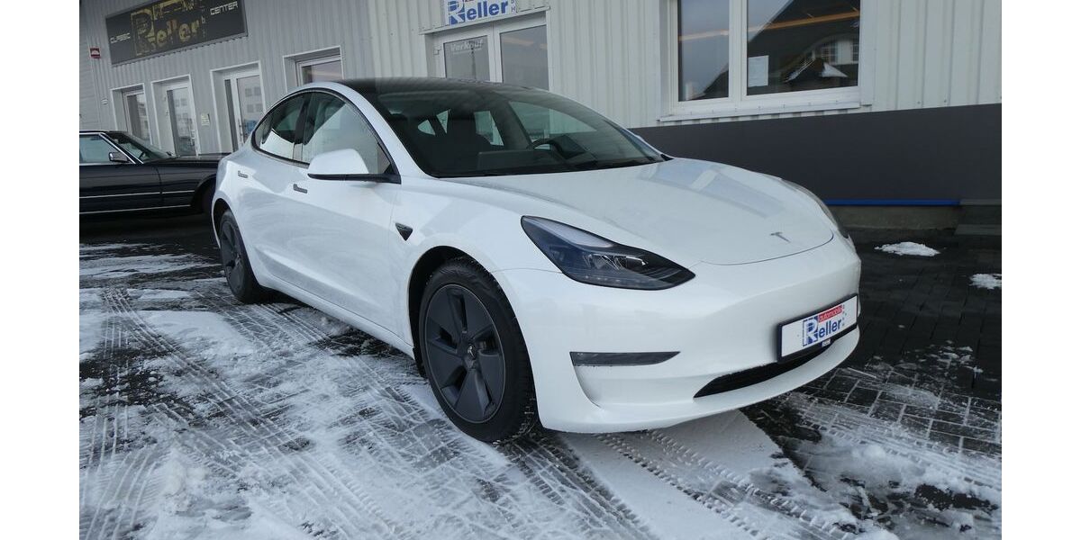 Tesla Model 3 34.881 km 38.900 &euro; Paderborn 33106