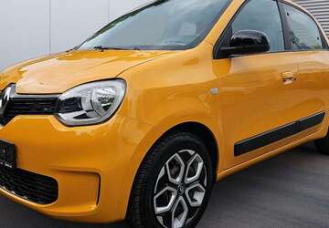 Renault Twingo 12.700 km 13.990 &euro; Schwalbach/Taunus 65824