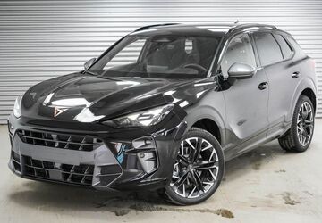 Cupra Terramar 8.500 km 41.490 &euro; Schleswig-Holstein - Selent 24238