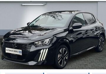 Peugeot 208 16.296 km 17.980 &euro; Rüsselsheim 65428