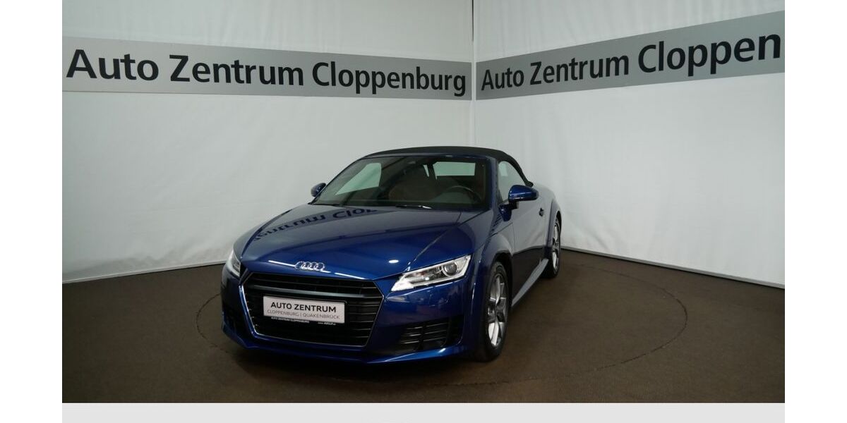 Audi TT 112.770 km 22.950 &euro; Cloppenburg 49661