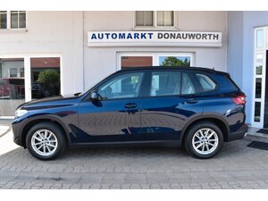 BMW X5 xDrive 30d Aut. Navi Standhzg HUD PanoDach 50.954 km 47.995 &euro; Donauwörth 86609