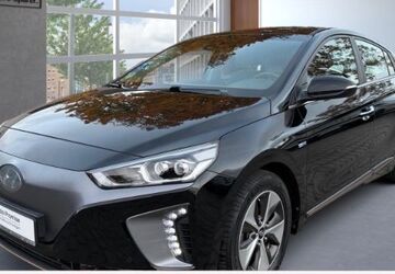 Hyundai IONIQ 37.500 km 15.985 &euro; Augsburg 86165