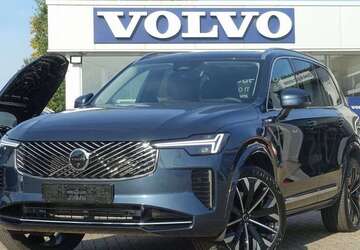 Volvo XC90 21.475 km 64.900 &euro; Warendorf 48231
