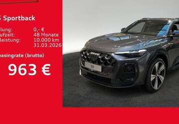 Audi Q5 2.000 km 79.870 &euro; Ulm 89073