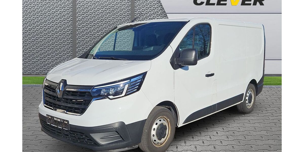 Renault Trafic 57.750 km 19.800 &euro; Overath 51491