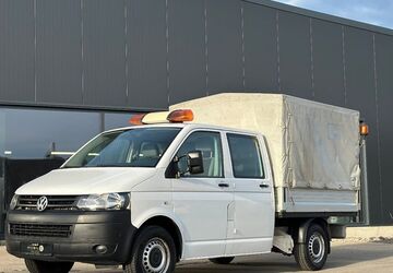 VW T5 Transporter 189.038 km 10.990 &euro; Unterwellenborn 07333